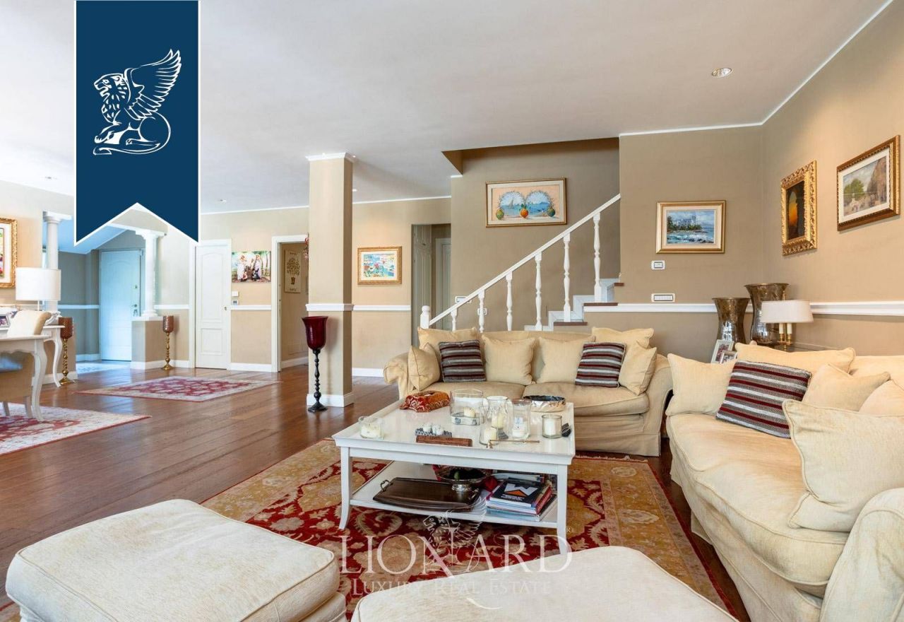 Villa a Roma, Italia, 450 m² - foto 18