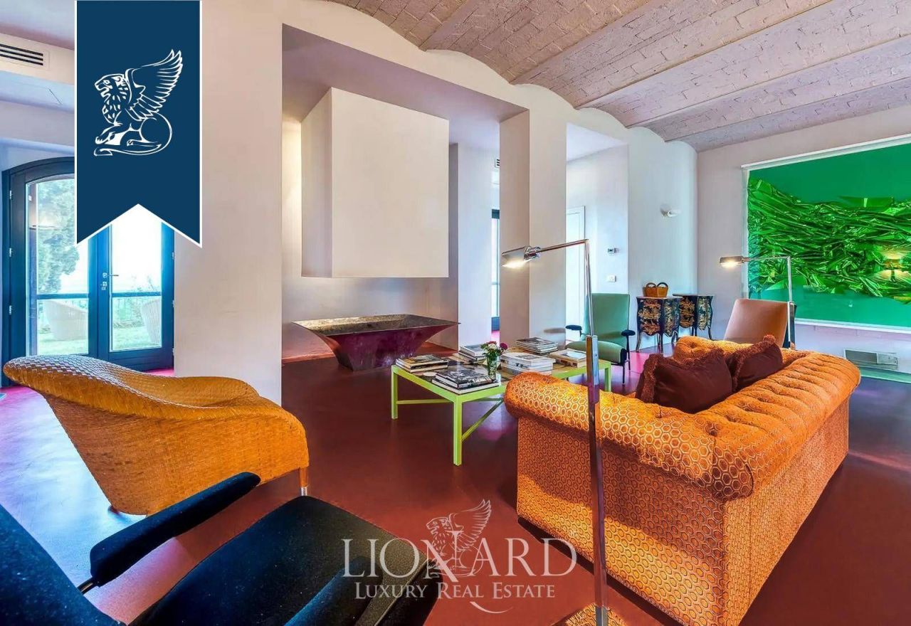 Villa a Chianciano Terme, Italia, 686 m² - foto 18