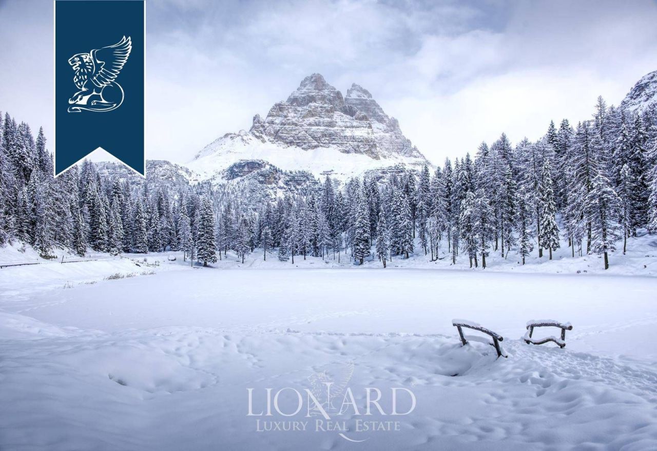 Hotel in Belluno, Italien, 1 200 m² - Foto 18