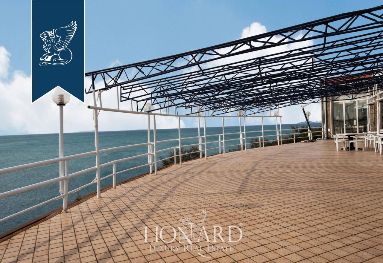 Hotel in Livorno, Italy, 860 m² - picture 18