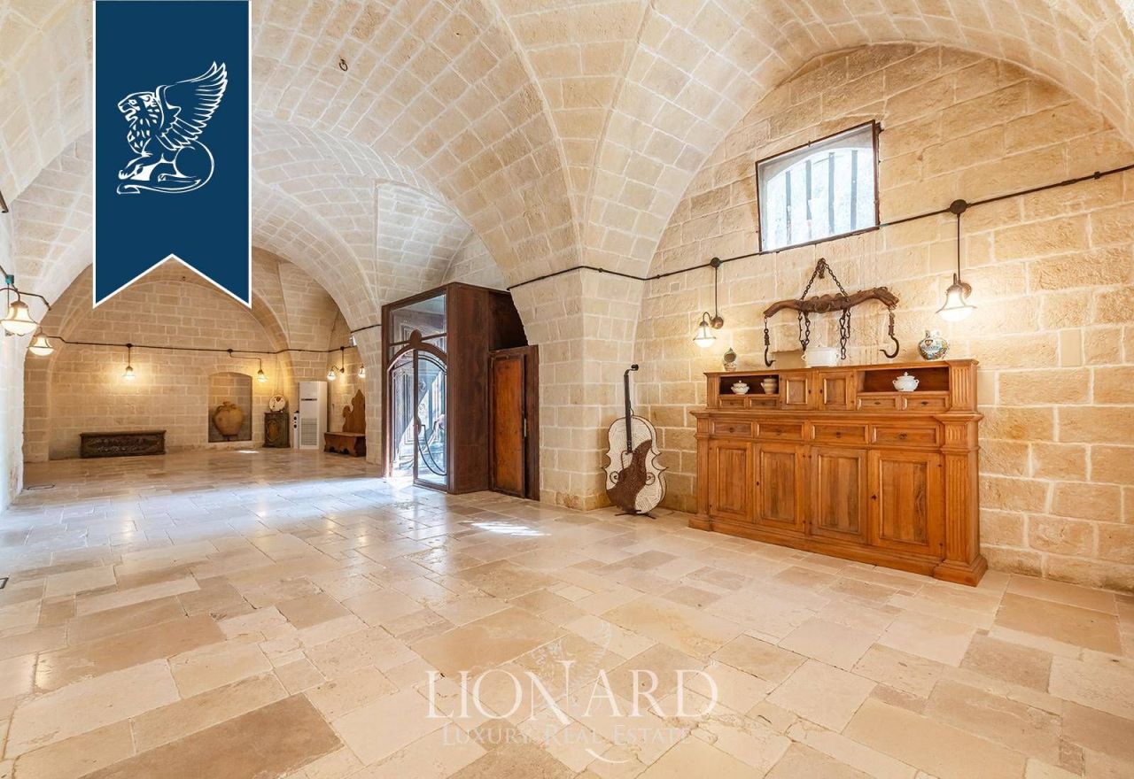 Azienda agricola a Taranto, Italia, 1 000 m² - foto 18