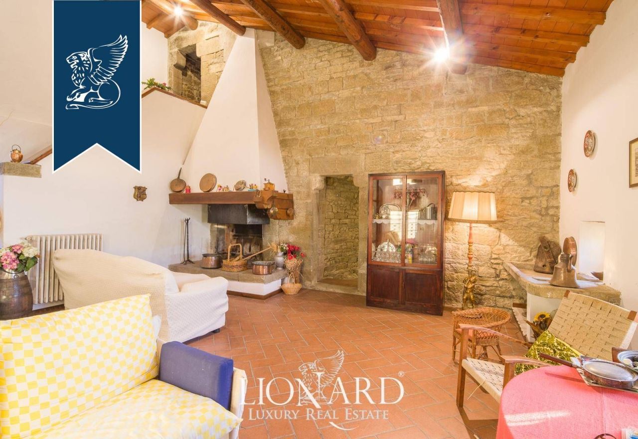 Azienda agricola a Firenze, Italia, 500 m² - foto 18