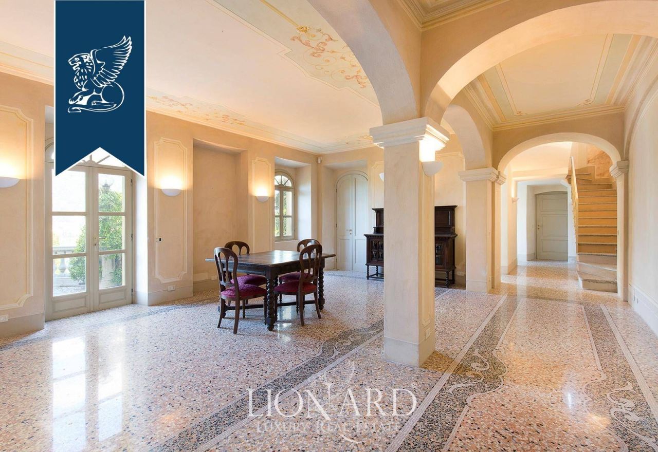 Villa en Blevio, Italia, 600 m² - imagen 18