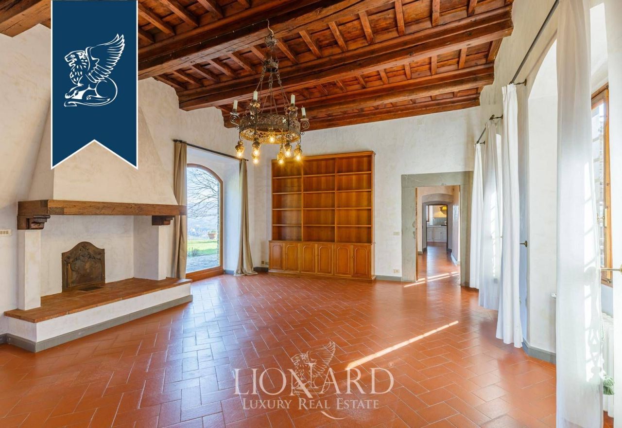 Villa à Florence, Italie, 650 m² - image 18