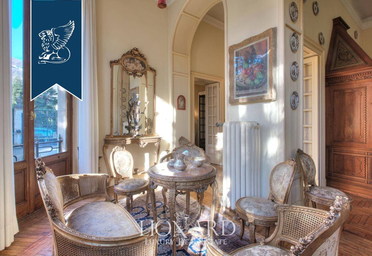 Villa à Stresa, Italie, 600 m² - image 18