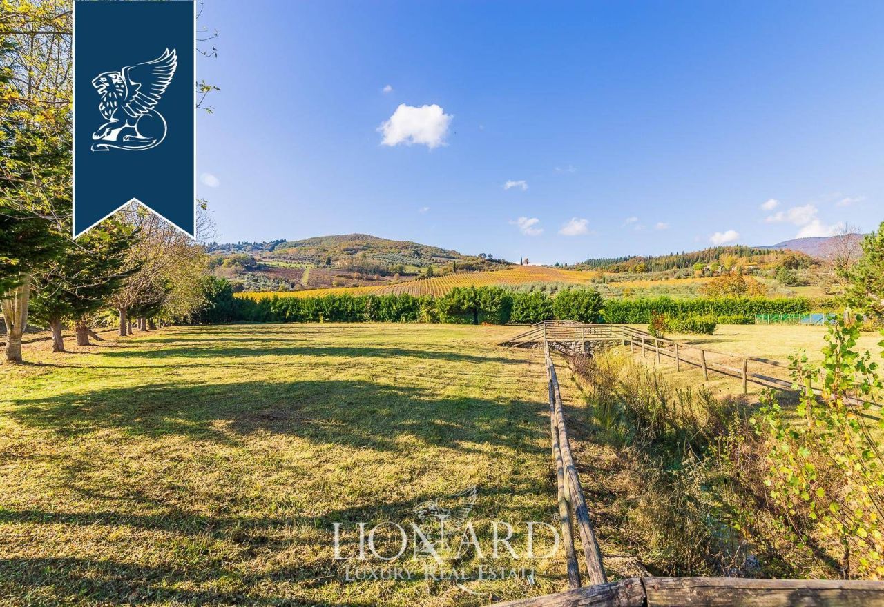 Hotel, albergo a Pontassieve, Italia, 1 000 m² - foto 18