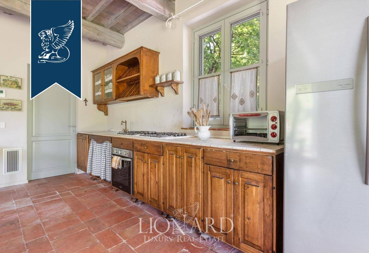 Villa in Arezzo, Italien, 726 m² - Foto 18