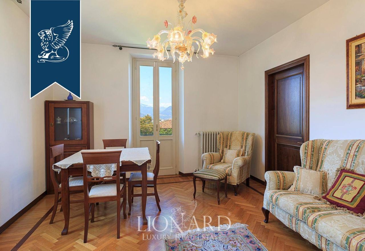 Villa a Stresa, Italia, 500 m² - foto 18