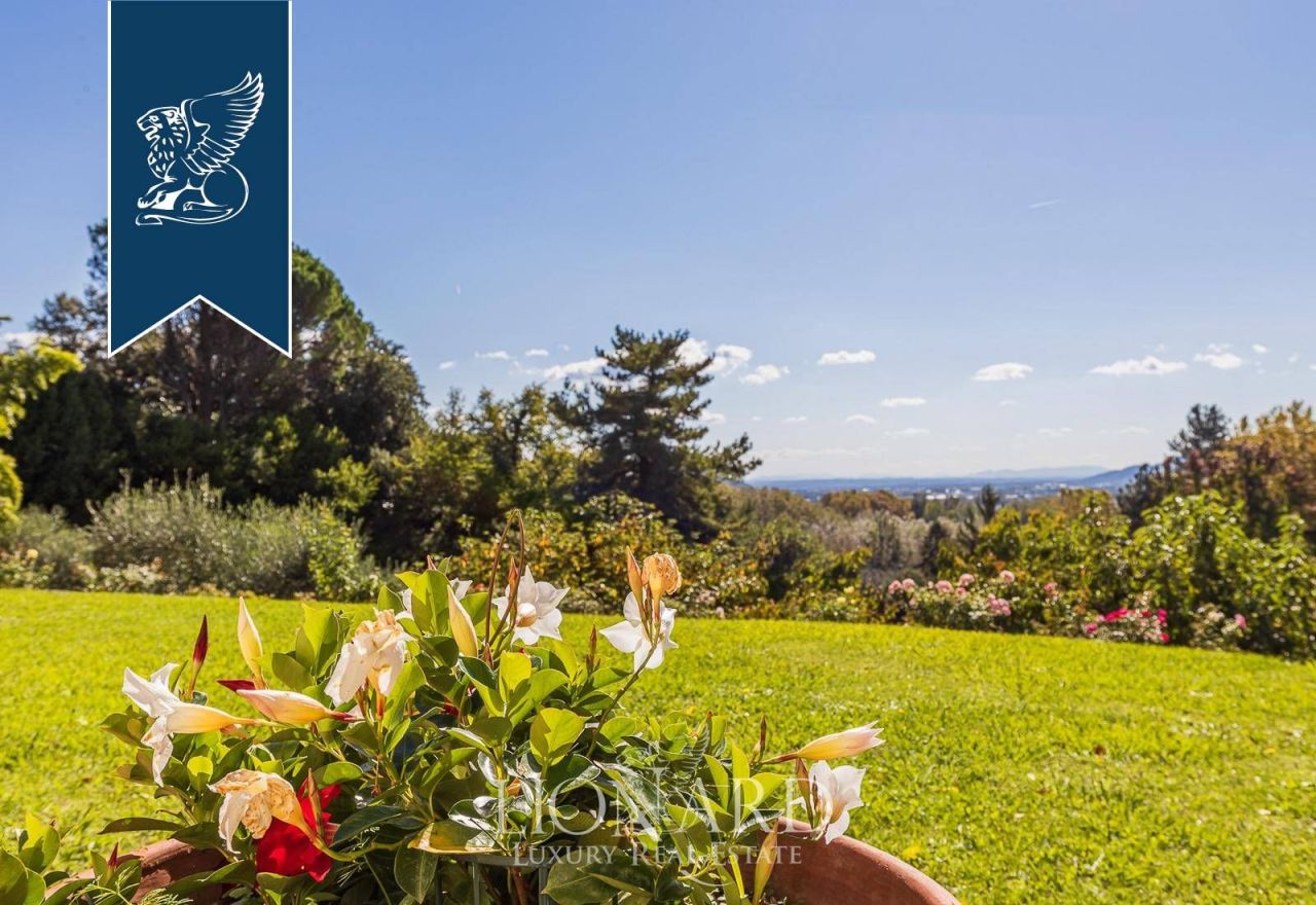 Villa a Capannori, Italia, 900 m² - foto 18