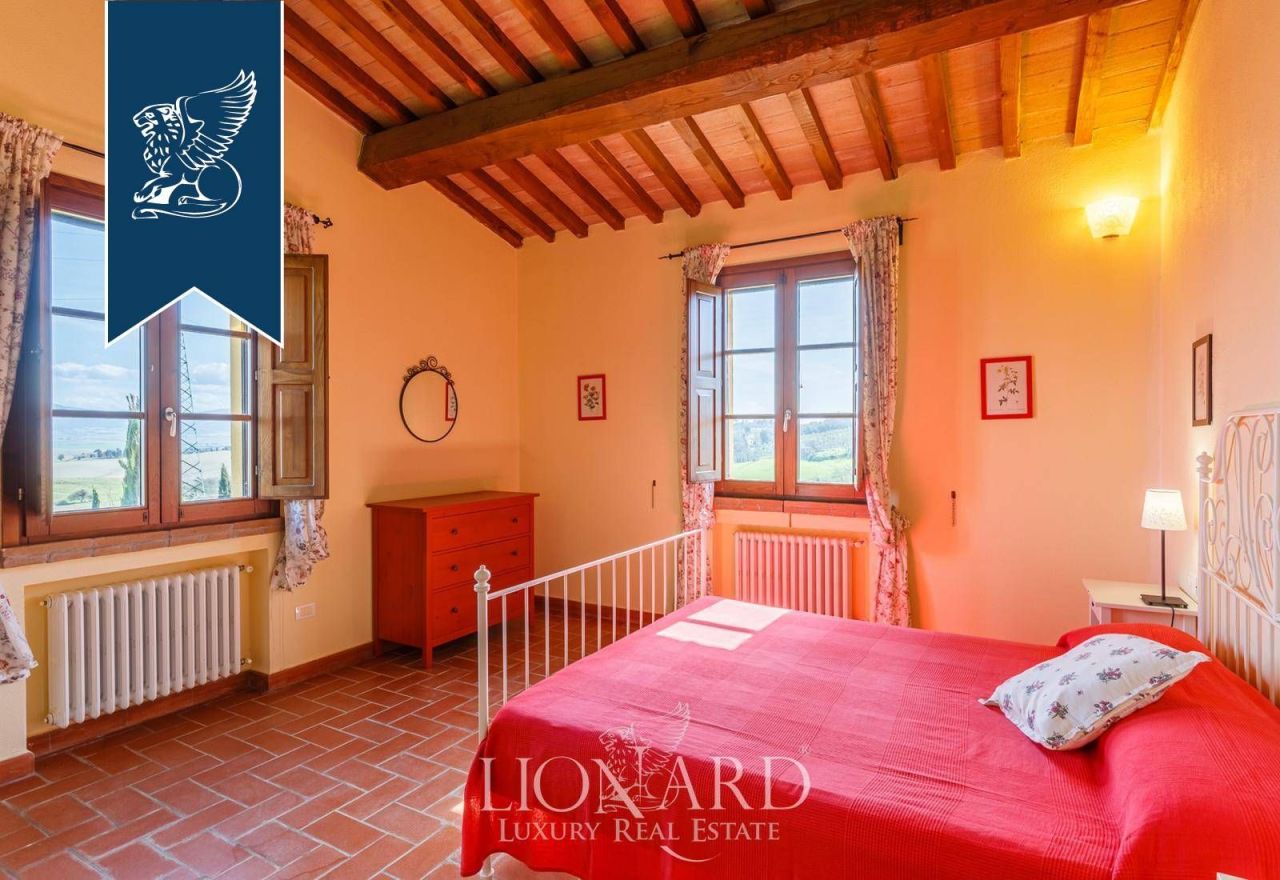 Ferme à Rosignano Marittimo, Italie, 1 000 m² - image 18