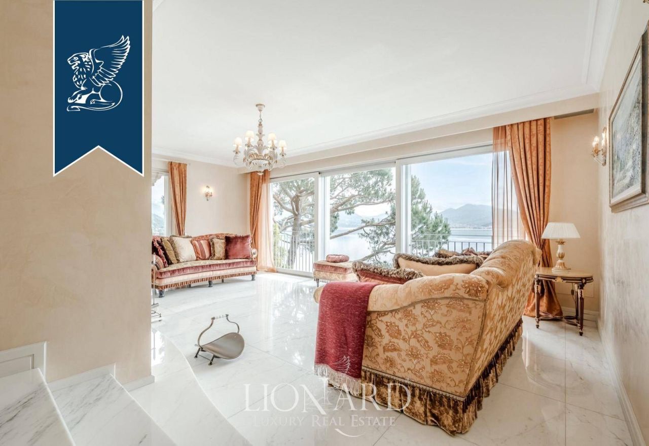 Villa à Cannero Riviera, Italie, 814 m² - image 18