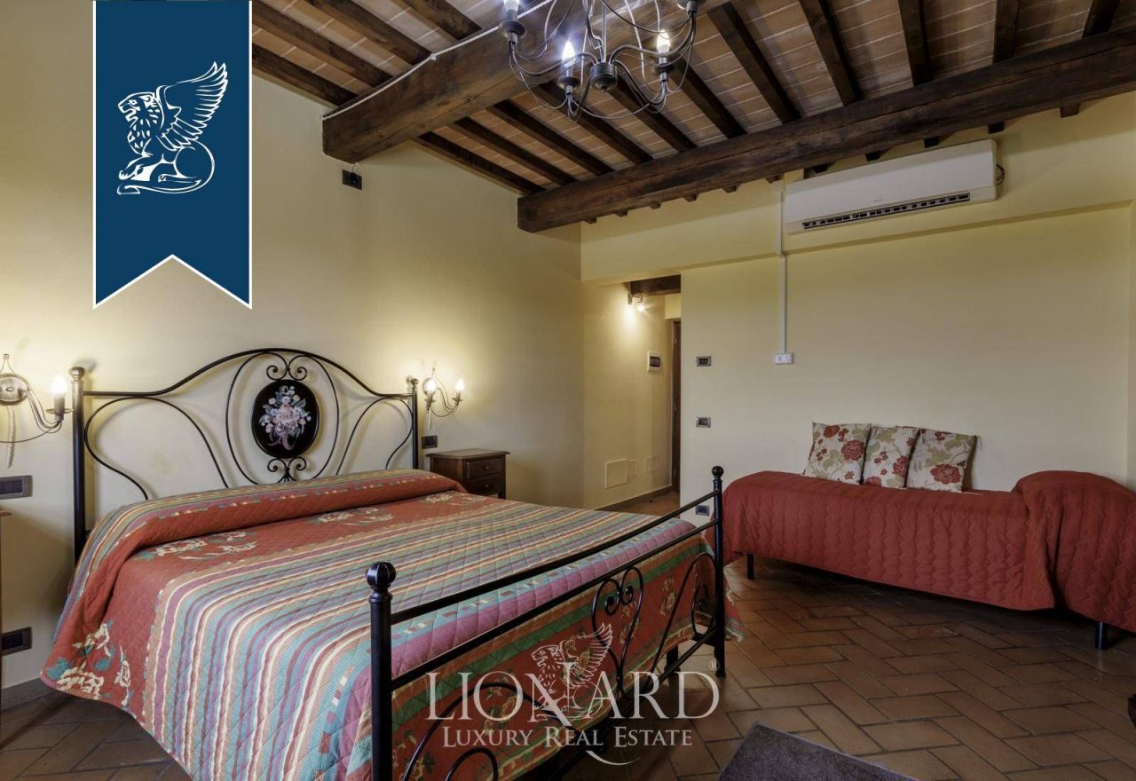 Azienda agricola a Pontedera, Italia, 2 100 m² - foto 18