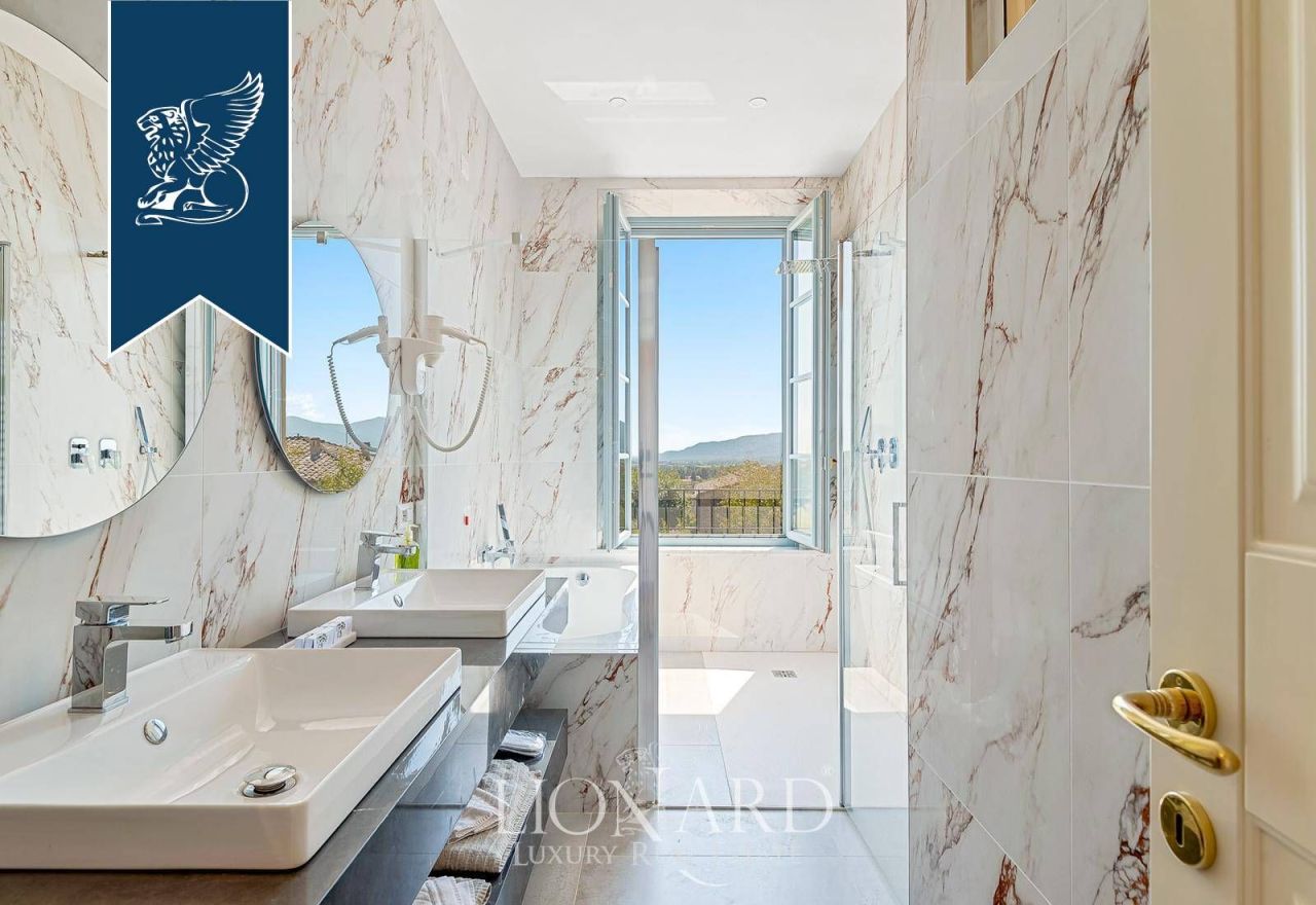 Villa in Capannori, Italien, 2 900 m² - Foto 18