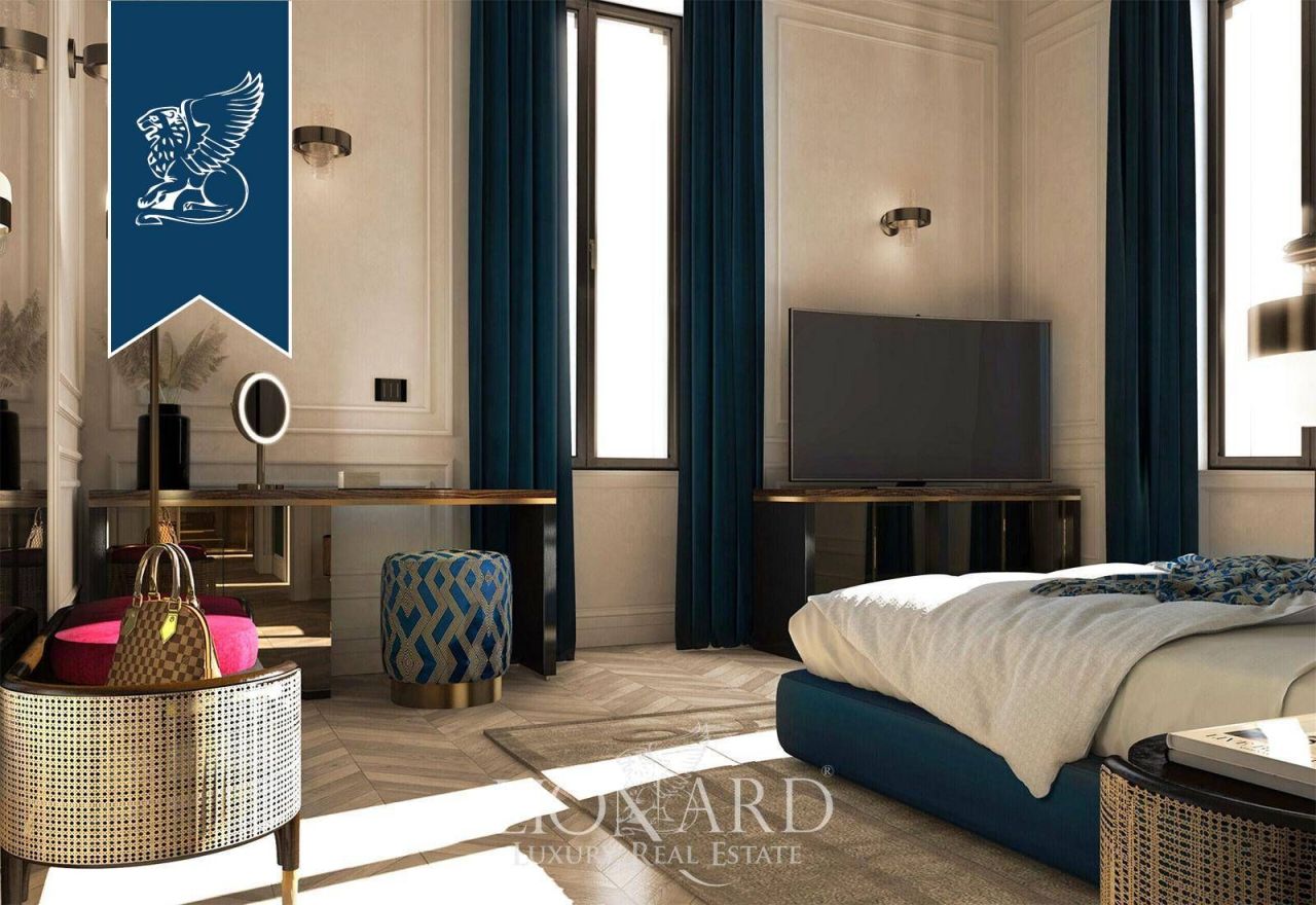 Haus in Rom, Italien, 850 m² - Foto 18