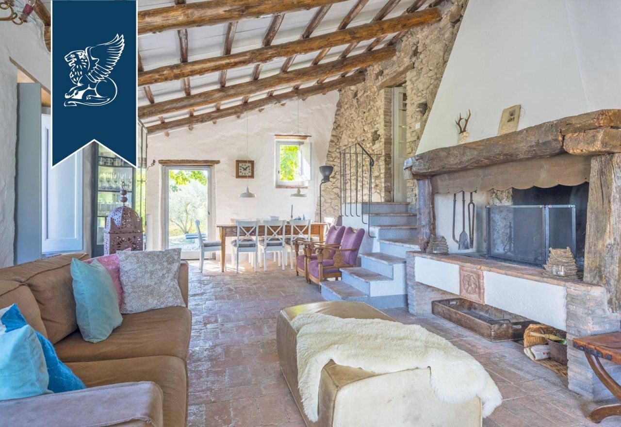 Villa a Rieti, Italia, 300 m² - foto 18