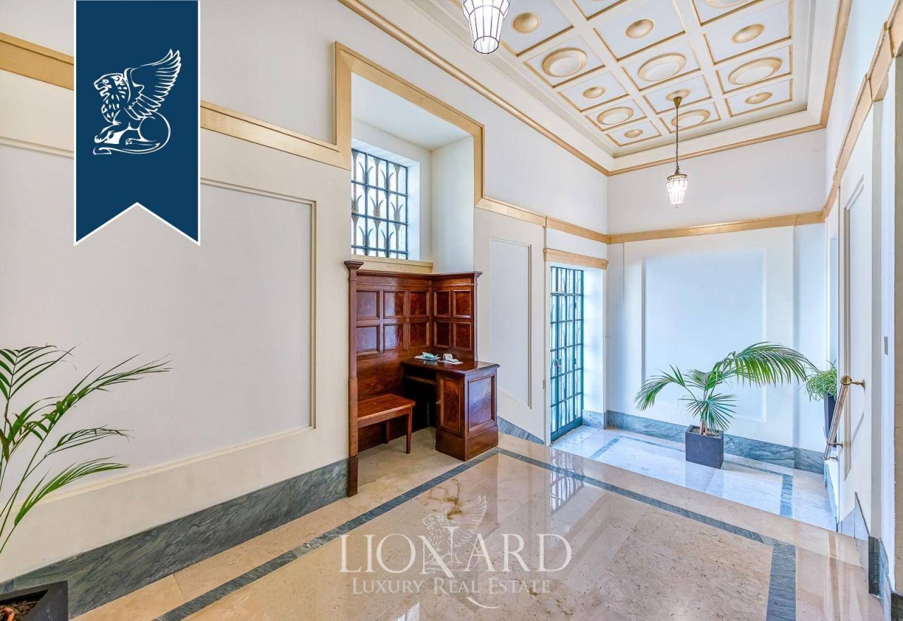 Apartment in Rome, Italy, 392 m² - picture 18