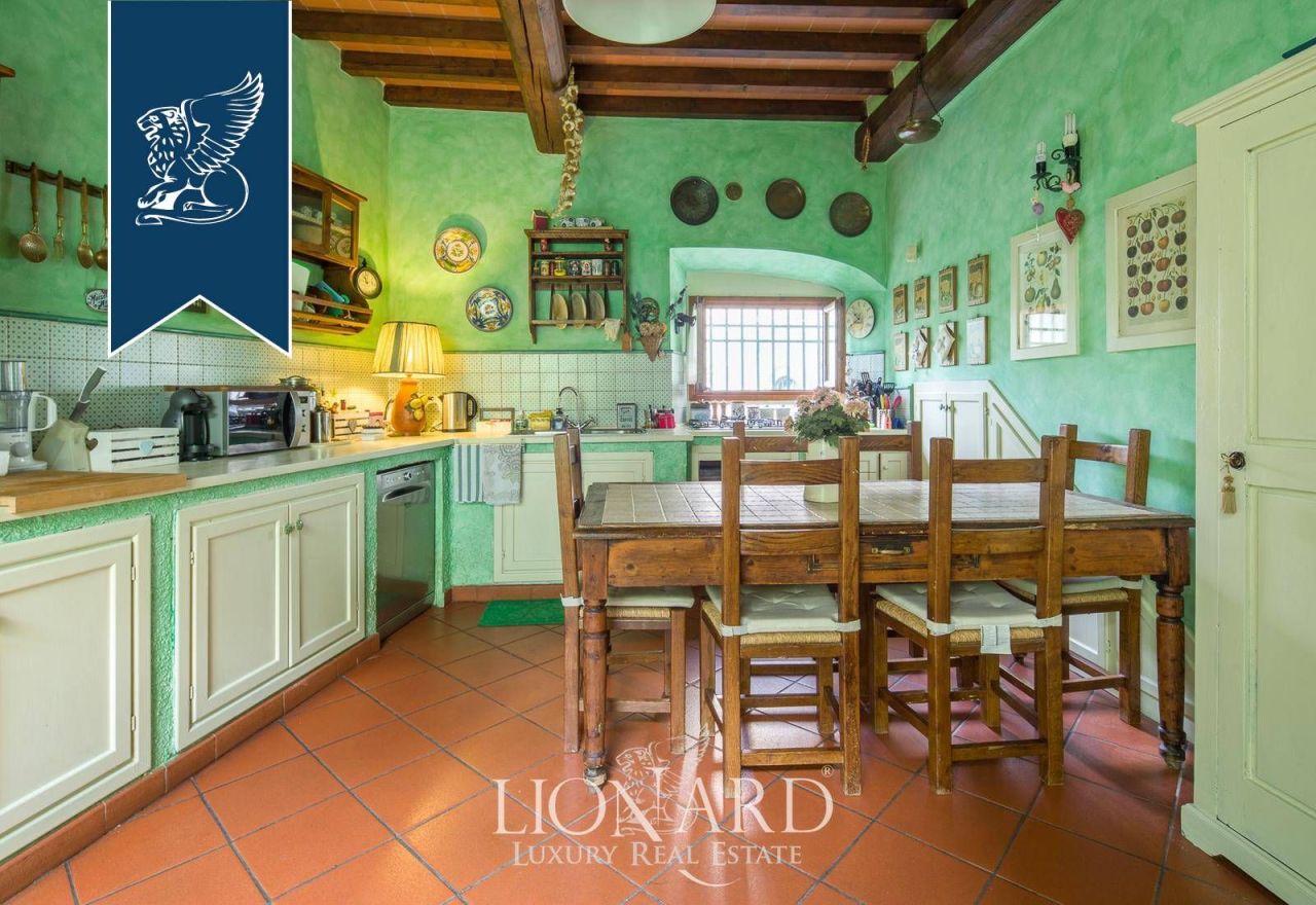 Villa in Florence, Italy, 600 m² - picture 18