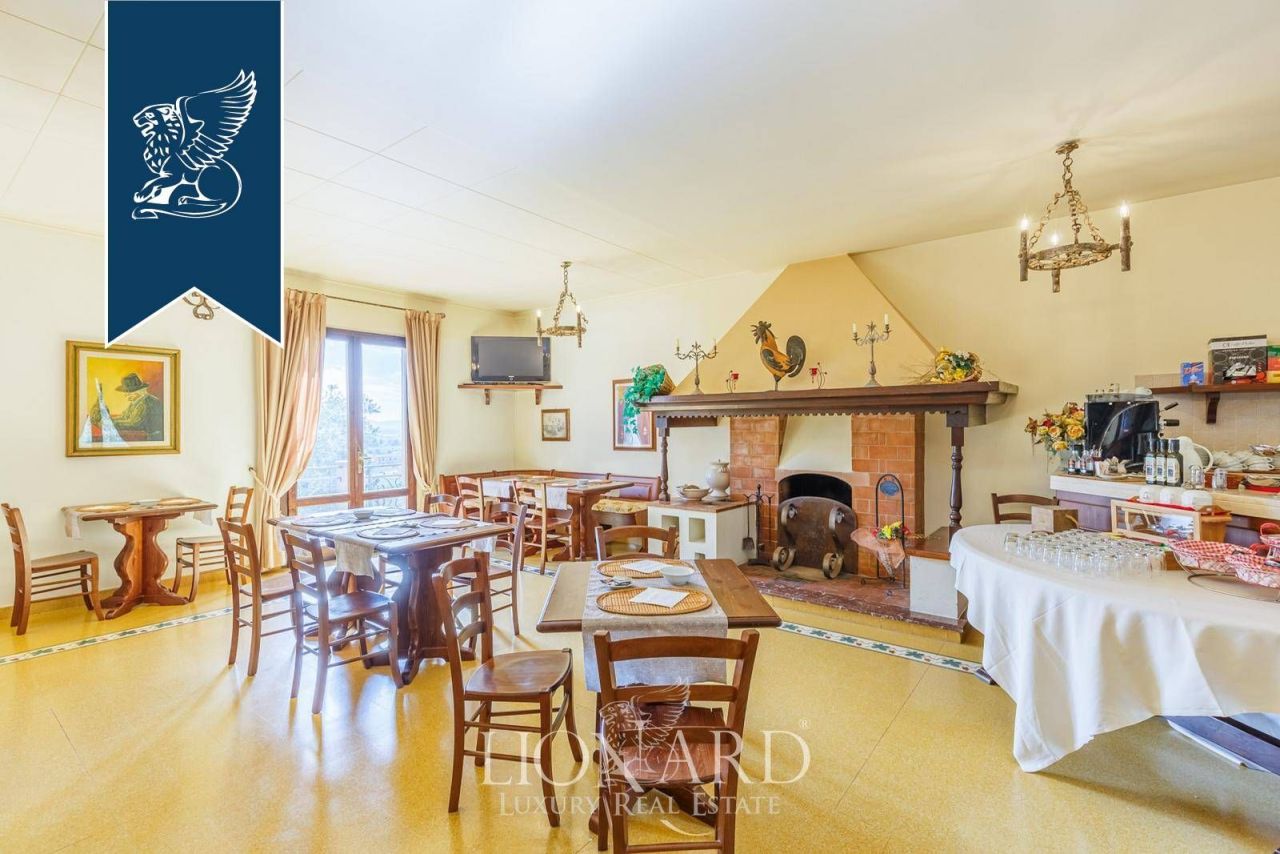 Farm in Pistoia, Italien, 1 296 m² - Foto 18