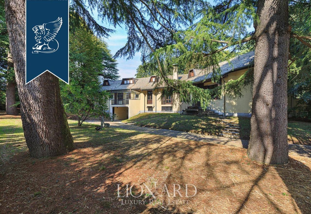 Villa in Carimate, Italy, 1 200 m² - picture 18