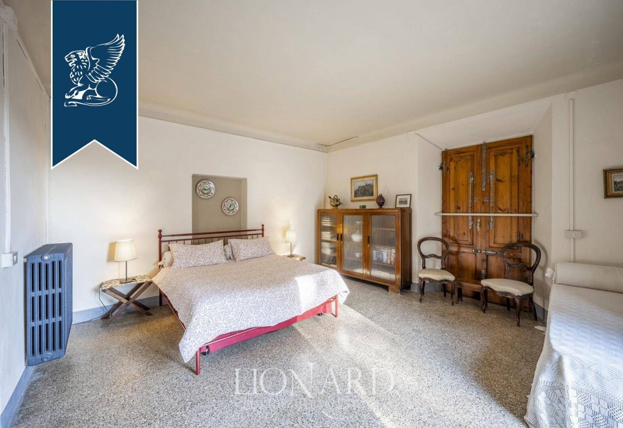 Villa à Pise, Italie, 1 150 m² - image 18