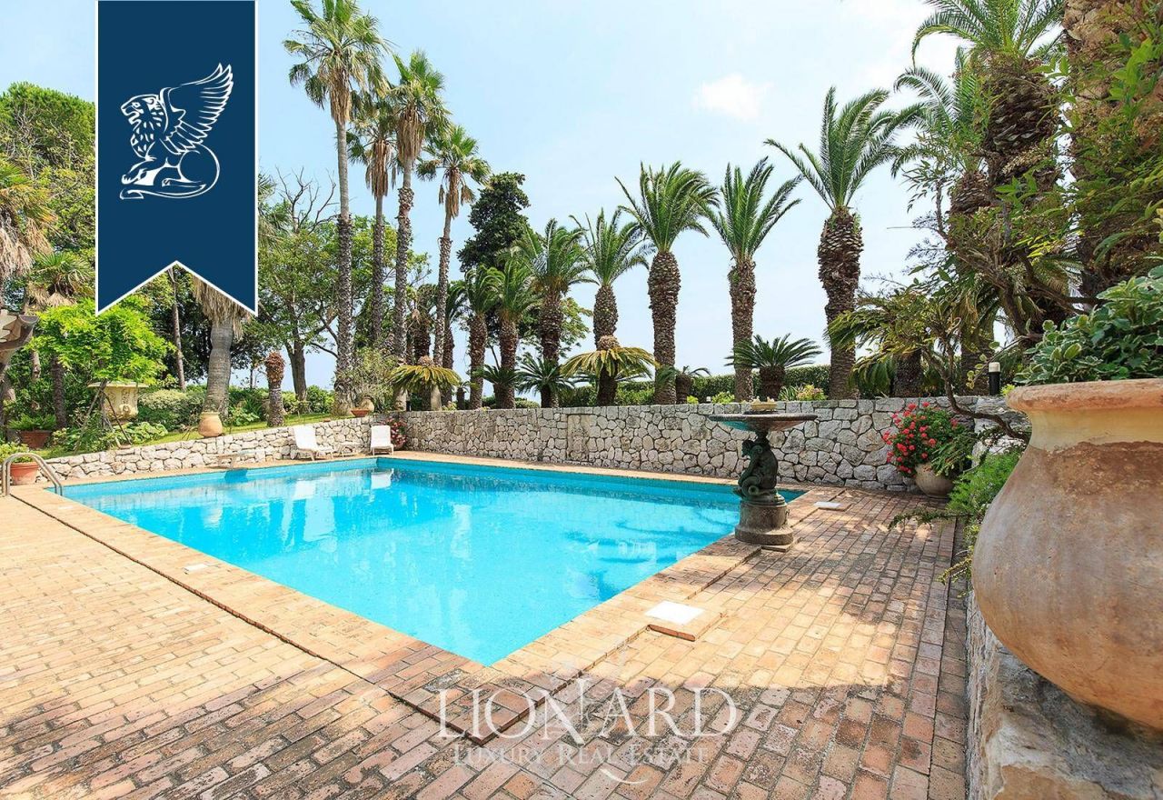 Villa en San Remo, Italia, 800 m² - imagen 18