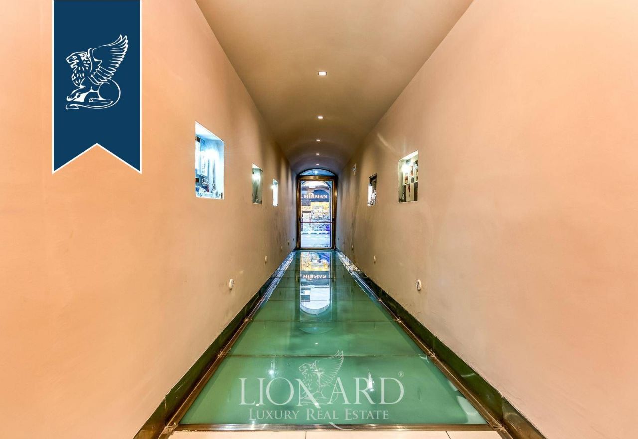 Hotel, albergo a Napoli, Italia, 600 m² - foto 18