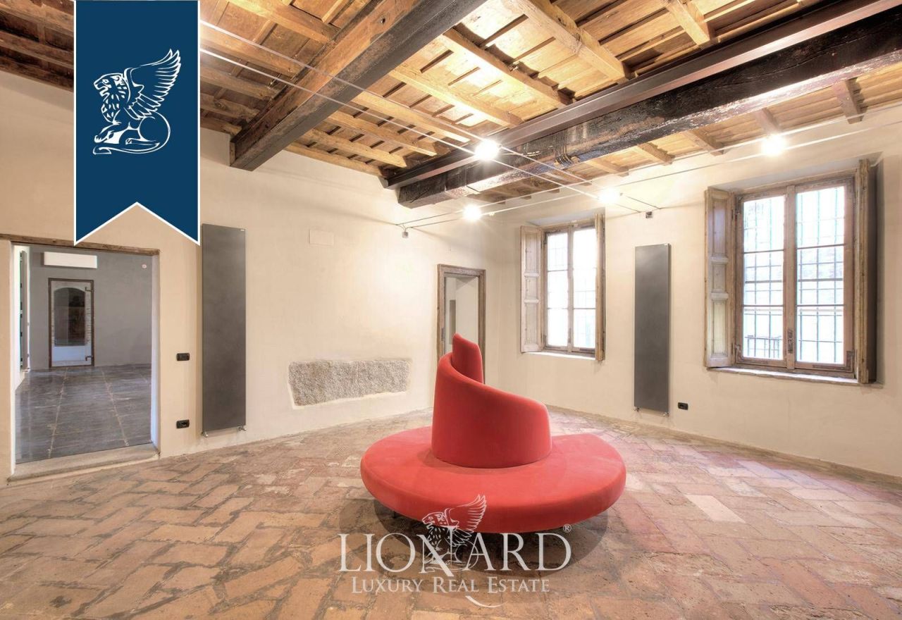 Villa a Pavia, Italia, 1 000 m² - foto 18