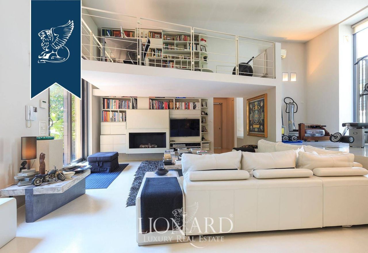 Appartamenti a Milano, Italia, 600 m² - foto 18