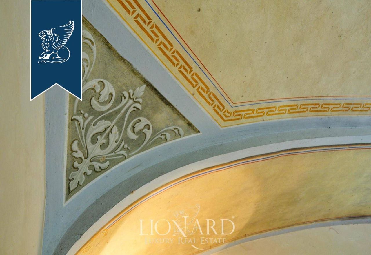 Villa ad Arezzo, Italia, 2 000 m² - foto 18