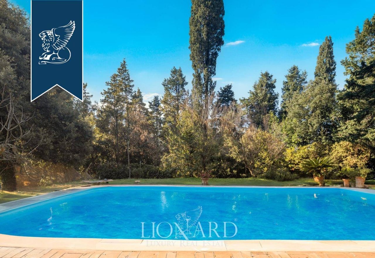 Villa a Livorno, Italia, 1 527 m² - foto 18