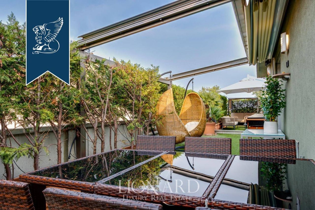 Appartamenti a Bergamo, Italia, 200 m² - foto 18