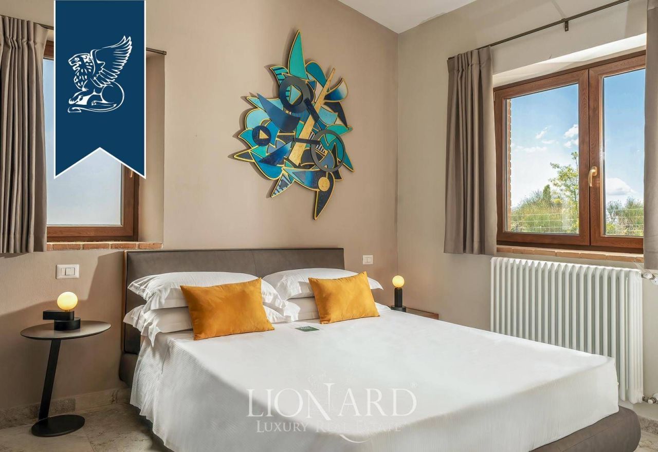 Villa à Grosseto, Italie, 800 m² - image 18