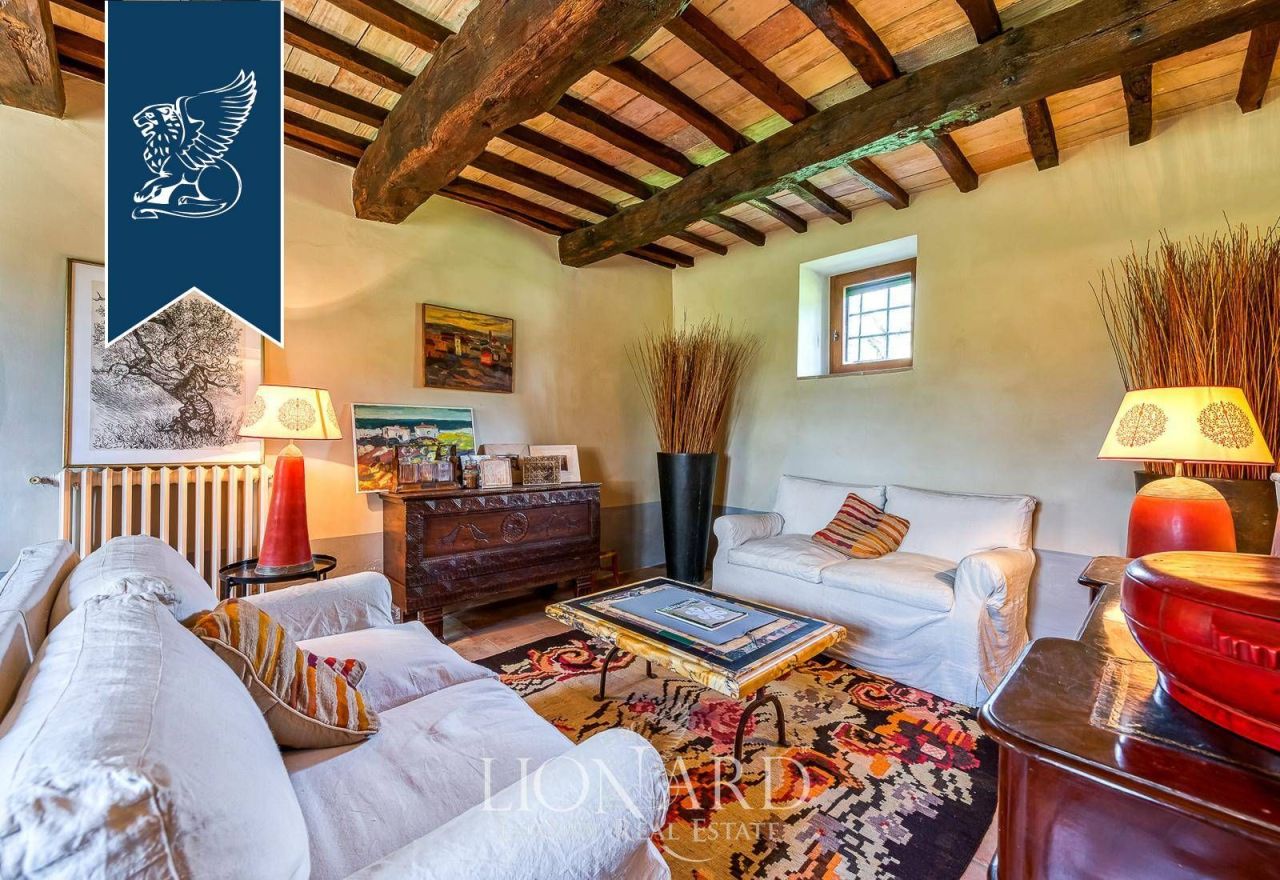 Azienda agricola a Amelia, Italia, 850 m² - foto 18