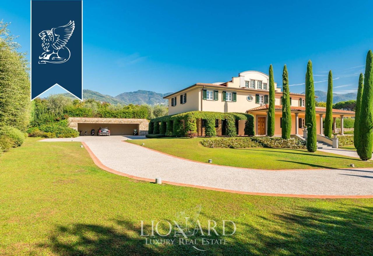 Villa à Capannori, Italie, 600 m² - image 18