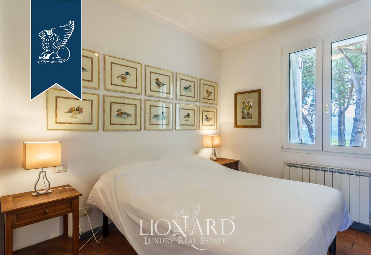 Apartment in Portovenere, Italien, 120 m² - Foto 18