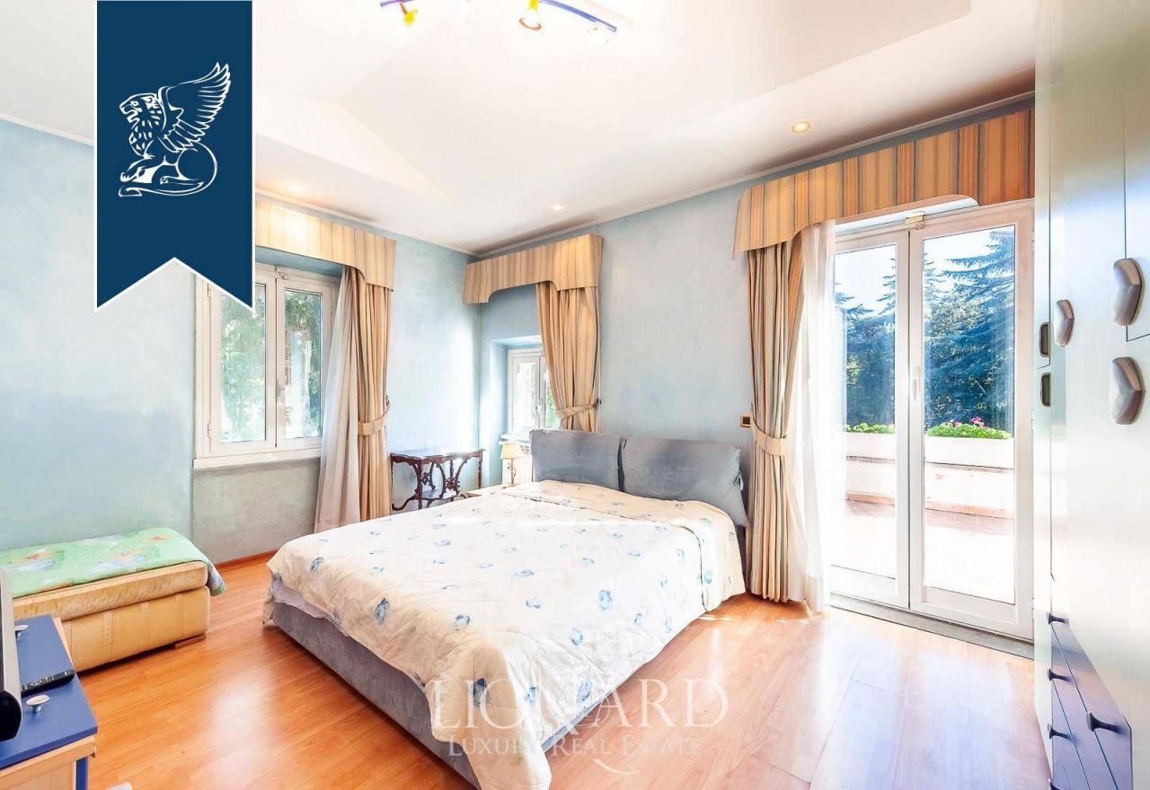 Villa in Rom, Italien, 860 m² - Foto 18