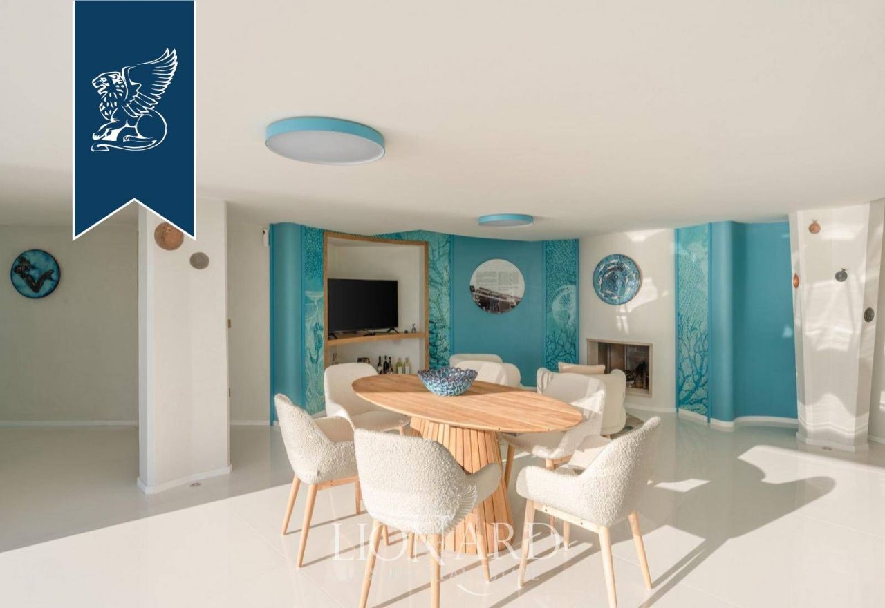 Villa en Salerno, Italia, 180 m² - imagen 18