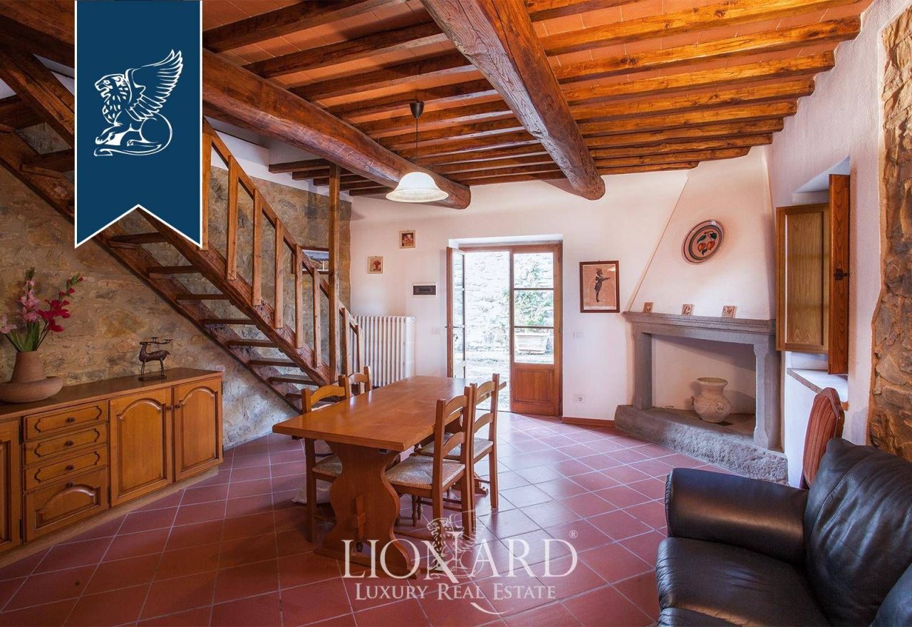 Villa a Greve in Chianti, Italia, 1 200 m² - foto 18