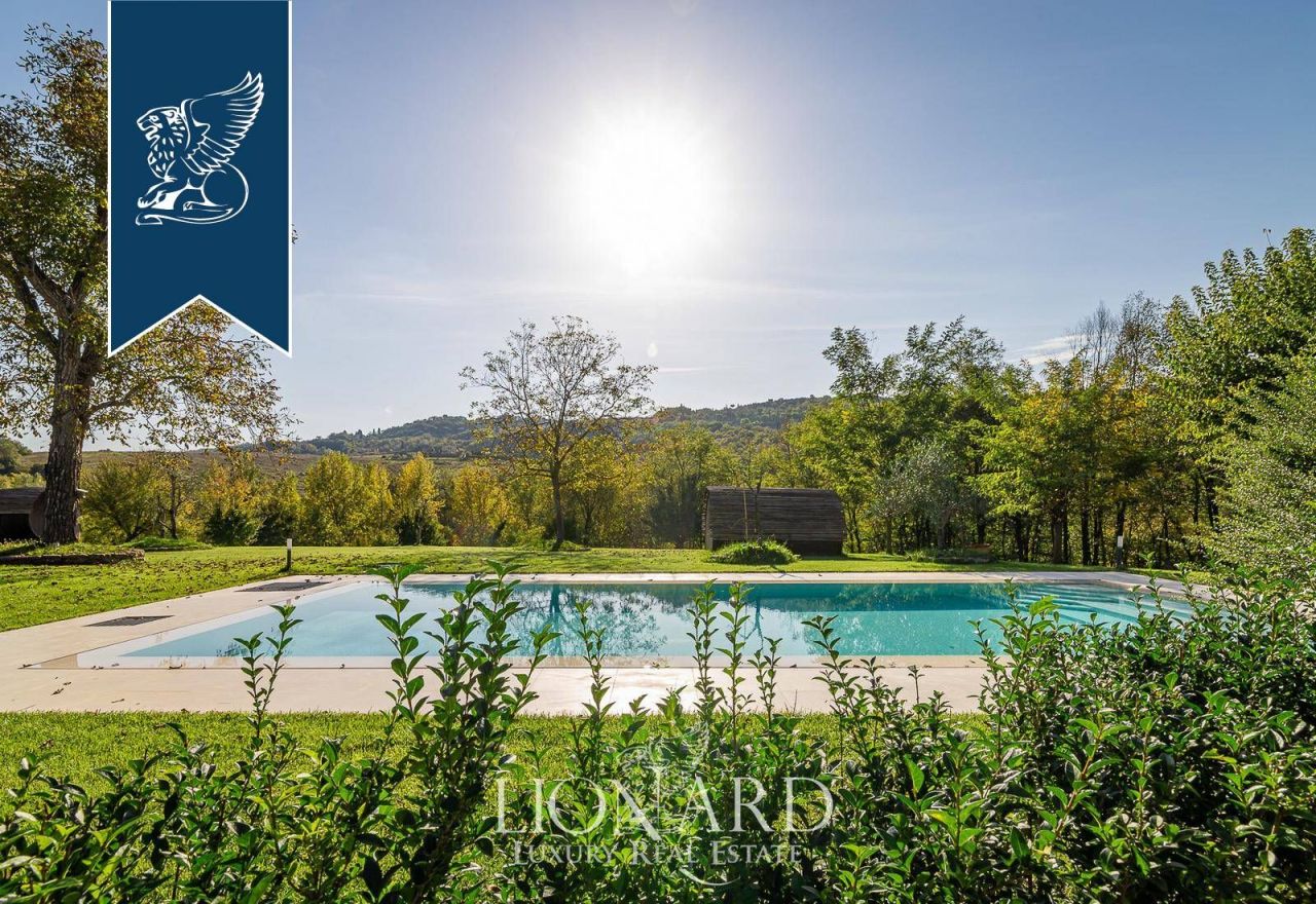 Farm in Florence, Italy, 505 m² - picture 18