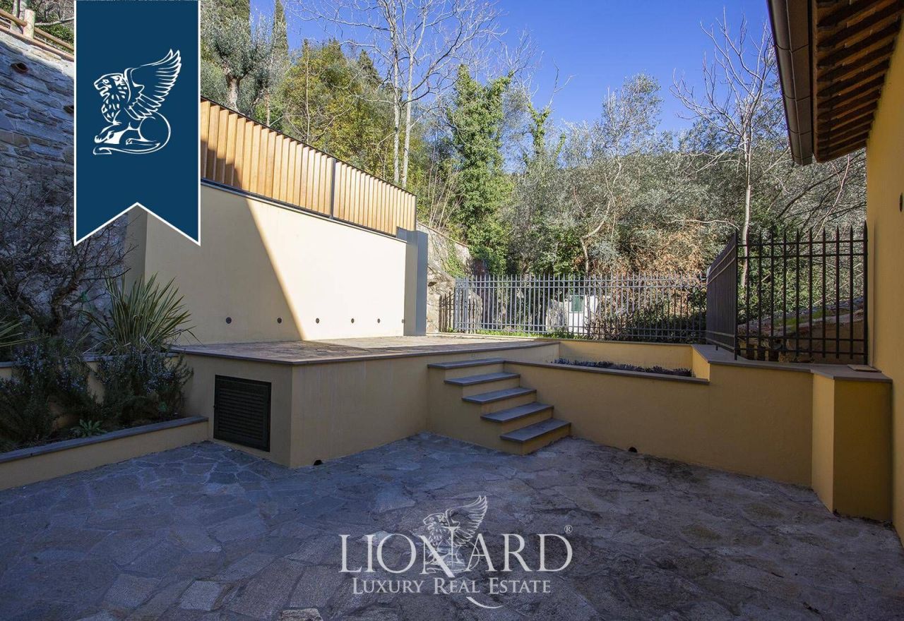 Villa in Florenz, Italien, 726 m² - Foto 18
