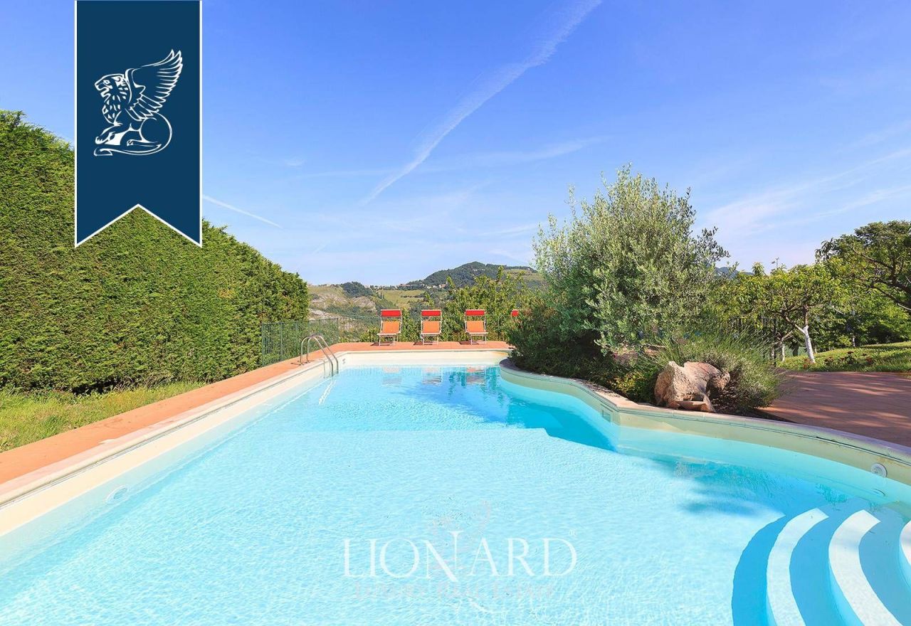 Villa en Bolonia, Italia, 480 m² - imagen 18