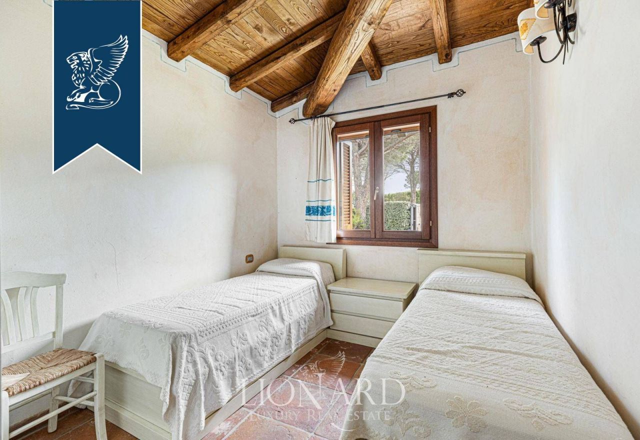 Villa en San Teodoro, Italia, 217 m² - imagen 18