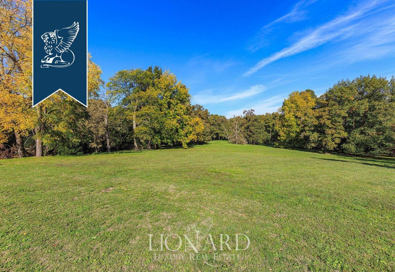 Villa à Parme, Italie, 4 000 m² - image 18