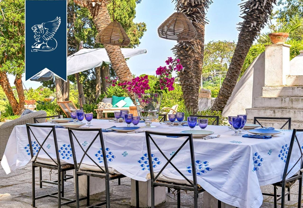 Villa in Neapel, Italien, 200 m² - Foto 18