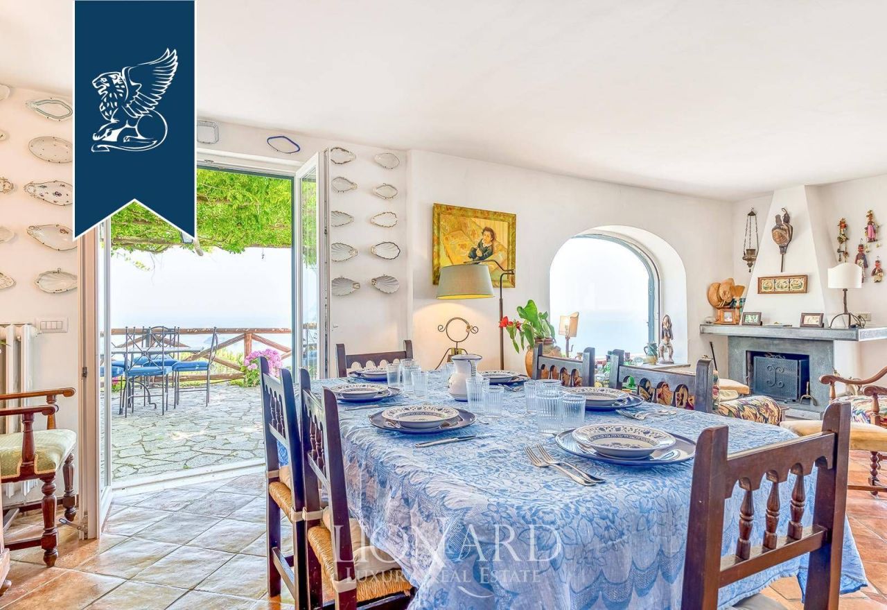 Villa in Naples, Italy, 360 m² - picture 18