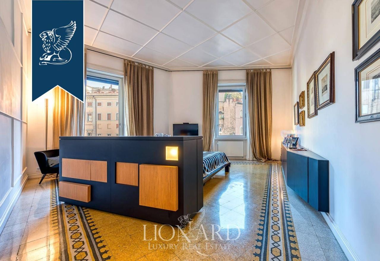 Apartamento en Roma, Italia, 500 m² - imagen 18