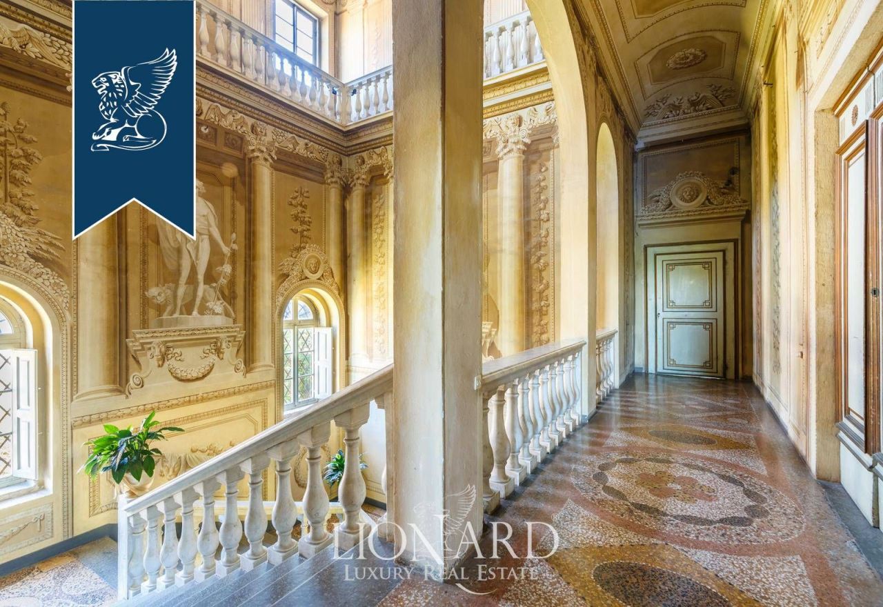 Villa en Pisa, Italia, 3 000 m² - imagen 18