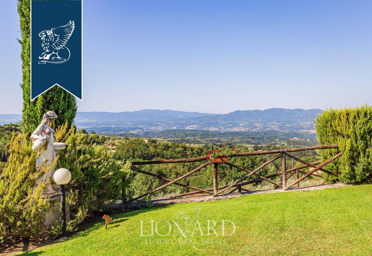 Farm in Florence, Italy, 500 m² - picture 17