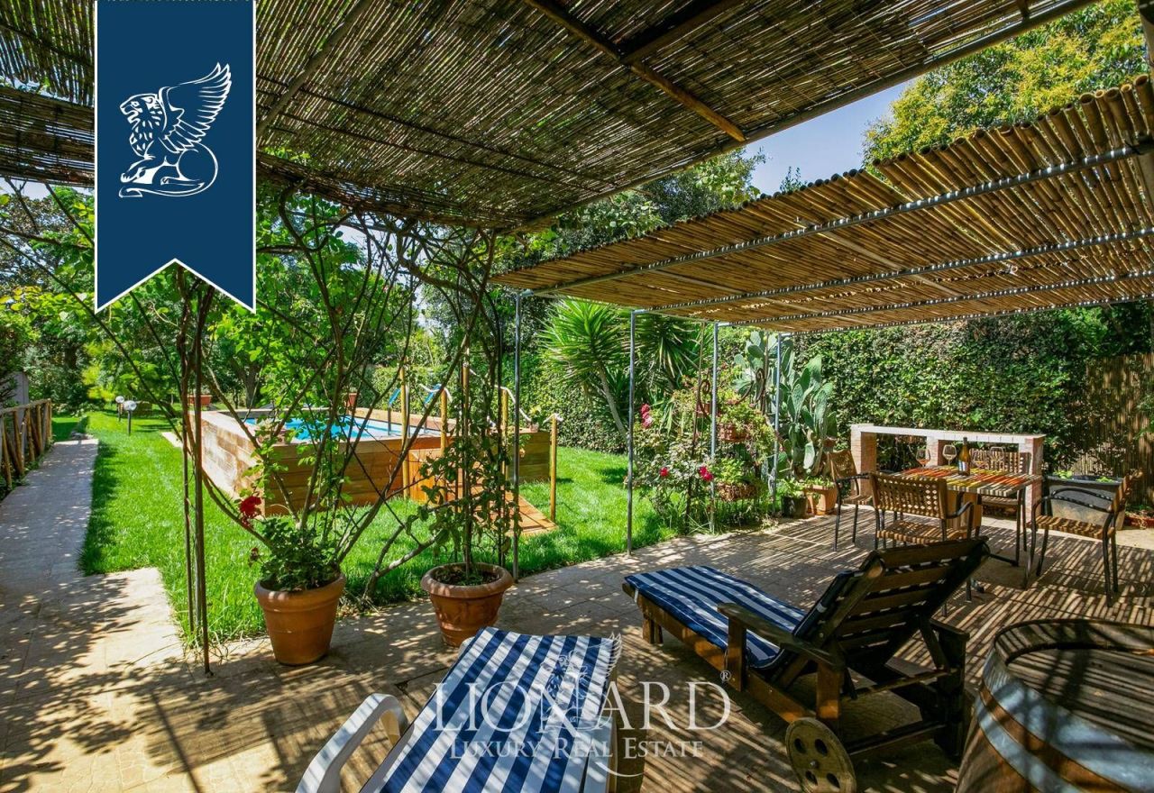 Villa in Orbetello, Italien, 223 m² - Foto 17