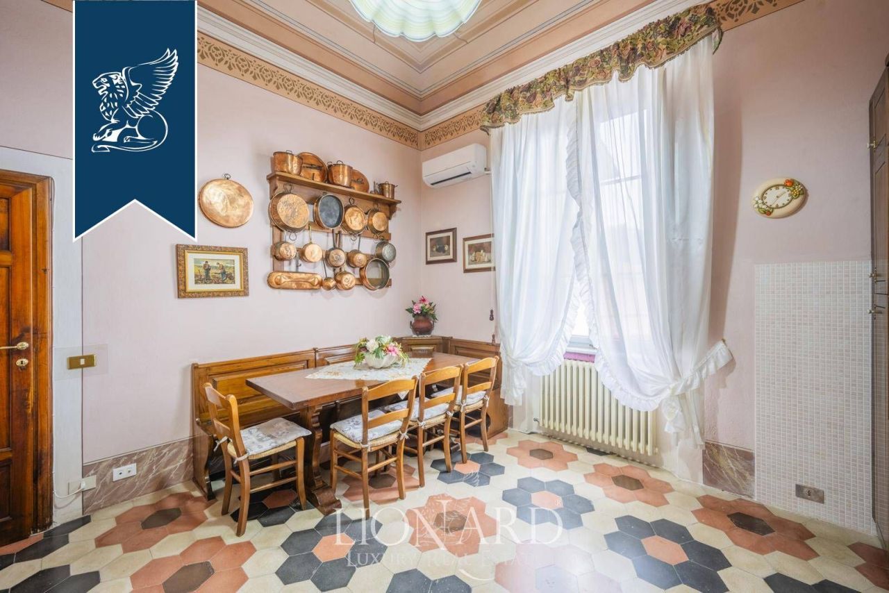 Villa a Pisa, Italia, 266 m² - foto 17